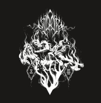 Nidare - Naehe & Flackern / Es Laesst Nicht Los, Ich Jedoch Laengst LP (Black Vinyl)